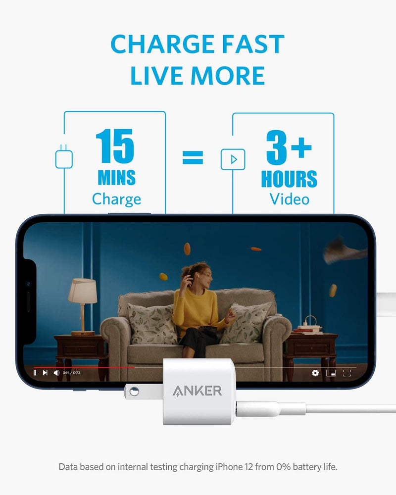 Best Anker Nano Charger