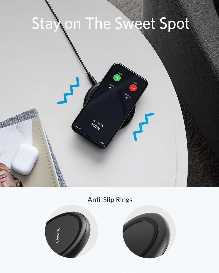 Anker Powerwave II Pad