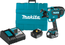 MAKITA XRT01TK 18V LXT LITHIUM-ION BRUSHLESS CORDLESS REBAR TYING TOOL KIT-5.0AH