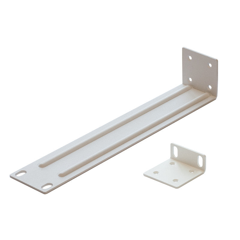 Mikrotik CRS310-1G-5S-4S+IN 10 Gigabit fibre connectivity way over a 100 meters – for small offices or ISPs. Hardware offloaded VLAN-filtering and even some L3 routing